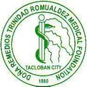 The misunderstood Remedios Trinidad Romualdez .